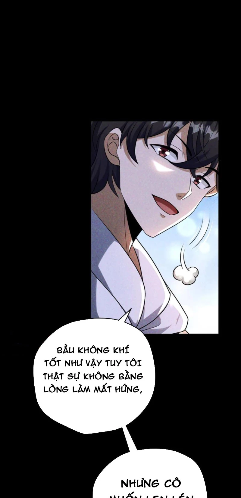 Mạt Thế Cầu Sinh: Ta Có Thể Nhìn Thấy Ẩn Tàng Hệ Thống Chapter 57 - Trang 2