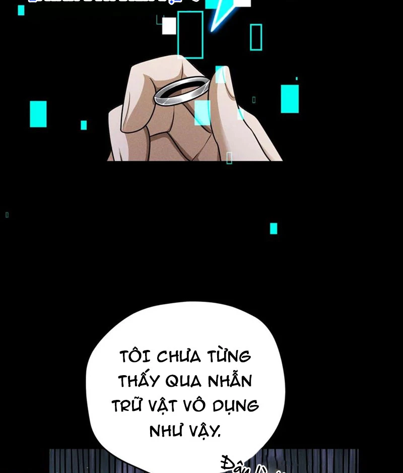 Mạt Thế Cầu Sinh: Ta Có Thể Nhìn Thấy Ẩn Tàng Hệ Thống Chapter 58 - Trang 2
