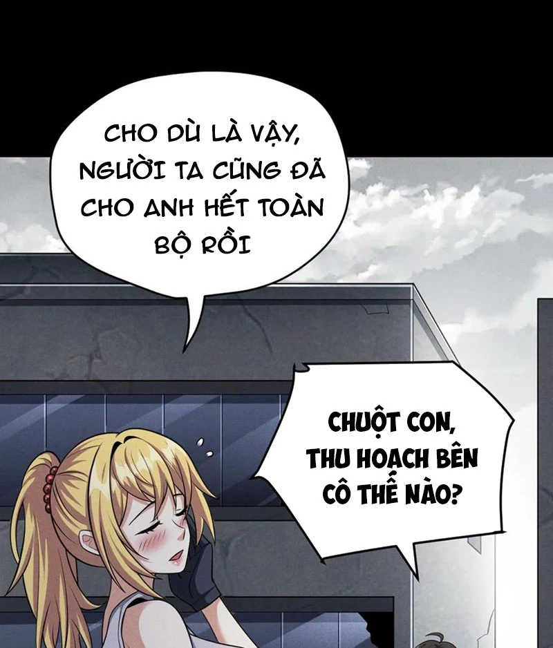 Mạt Thế Cầu Sinh: Ta Có Thể Nhìn Thấy Ẩn Tàng Hệ Thống Chapter 58 - Trang 2