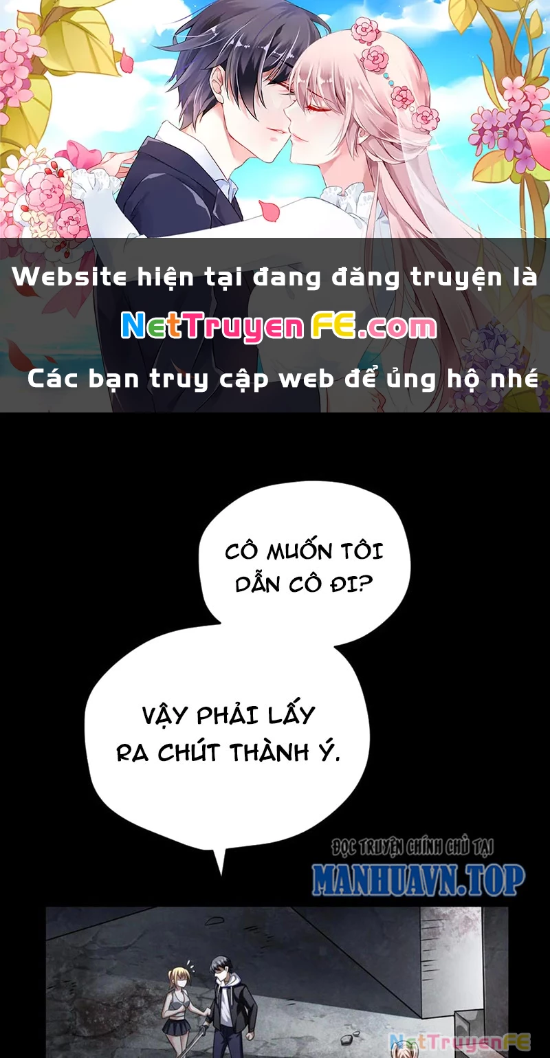 Mạt Thế Cầu Sinh: Ta Có Thể Nhìn Thấy Ẩn Tàng Hệ Thống Chapter 58 - Trang 2