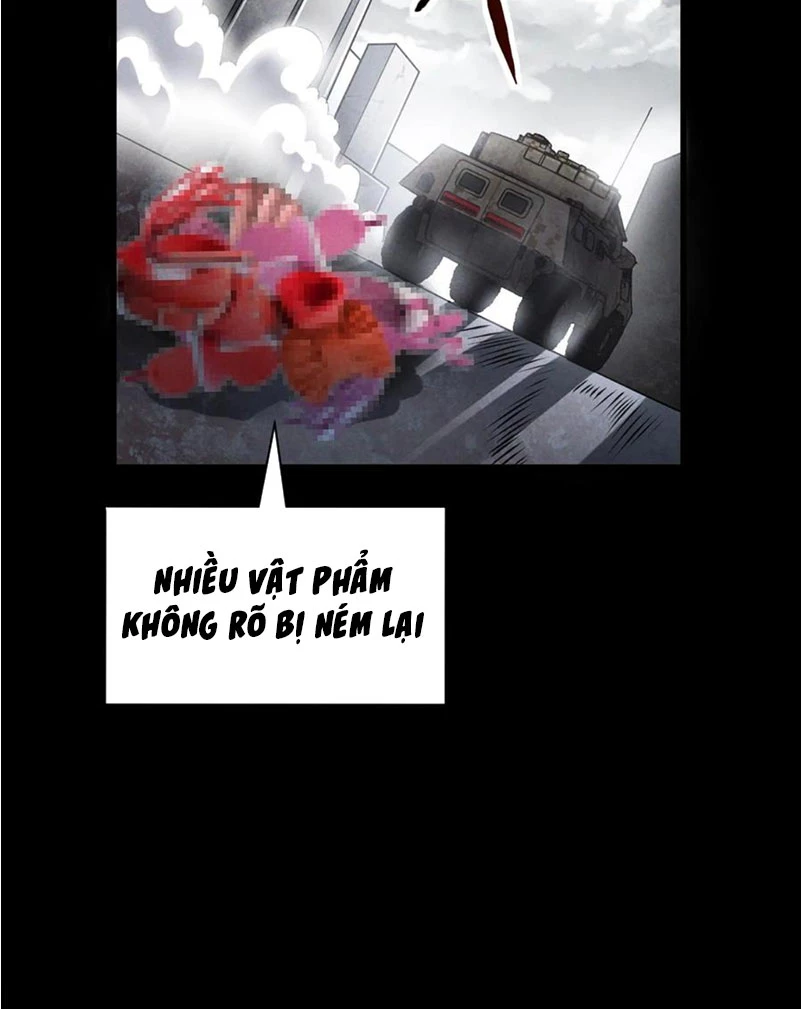 Mạt Thế Cầu Sinh: Ta Có Thể Nhìn Thấy Ẩn Tàng Hệ Thống Chapter 58 - Trang 2