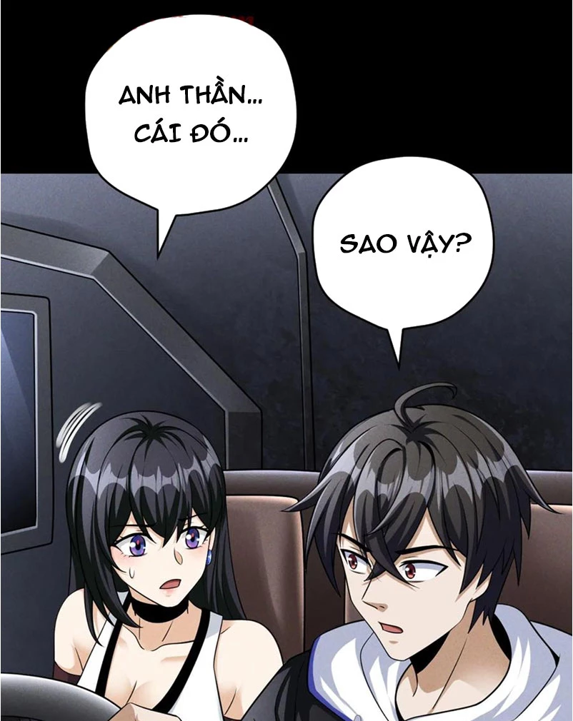 Mạt Thế Cầu Sinh: Ta Có Thể Nhìn Thấy Ẩn Tàng Hệ Thống Chapter 58 - Trang 2