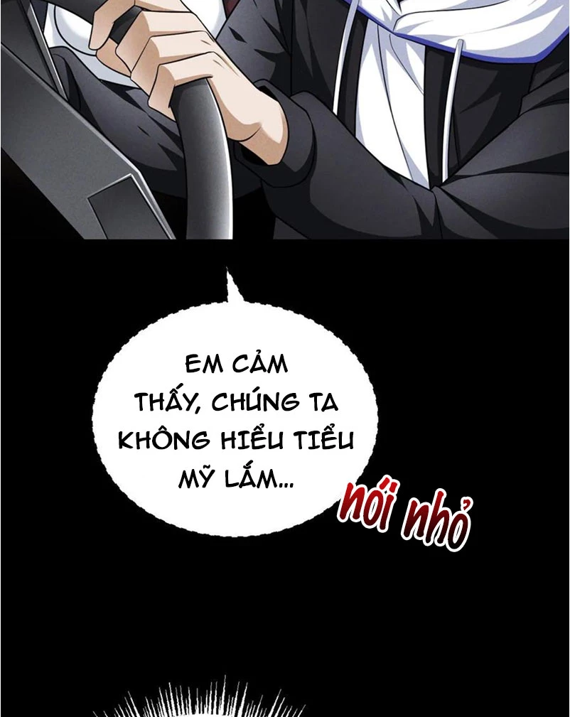 Mạt Thế Cầu Sinh: Ta Có Thể Nhìn Thấy Ẩn Tàng Hệ Thống Chapter 58 - Trang 2