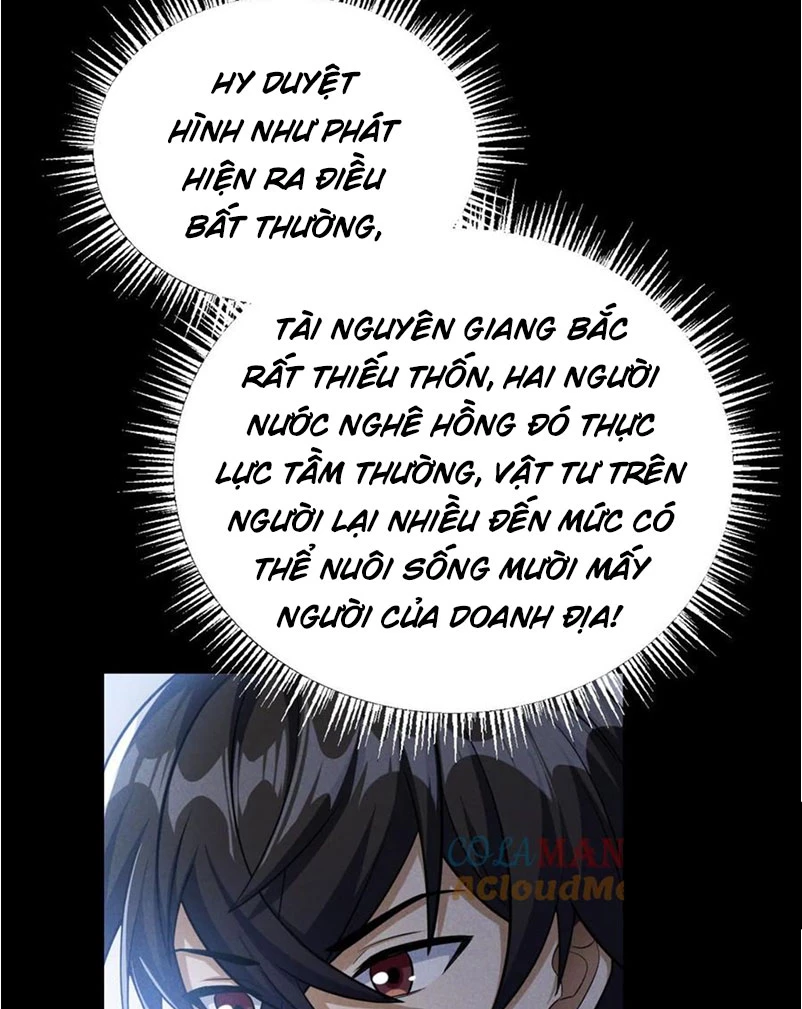 Mạt Thế Cầu Sinh: Ta Có Thể Nhìn Thấy Ẩn Tàng Hệ Thống Chapter 58 - Trang 2
