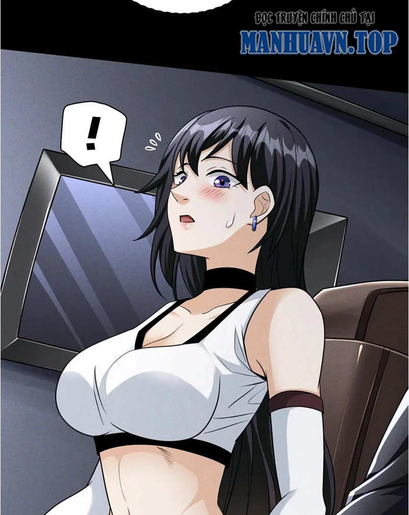 Mạt Thế Cầu Sinh: Ta Có Thể Nhìn Thấy Ẩn Tàng Hệ Thống Chapter 58 - Trang 2