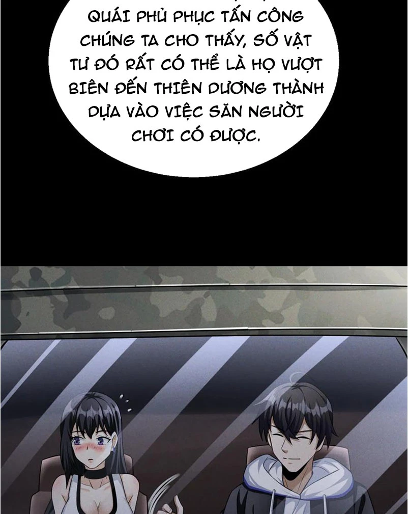 Mạt Thế Cầu Sinh: Ta Có Thể Nhìn Thấy Ẩn Tàng Hệ Thống Chapter 58 - Trang 2