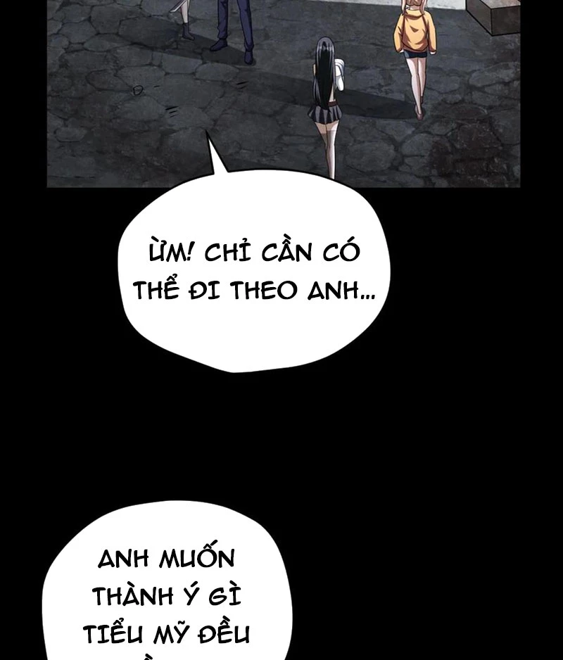 Mạt Thế Cầu Sinh: Ta Có Thể Nhìn Thấy Ẩn Tàng Hệ Thống Chapter 58 - Trang 2