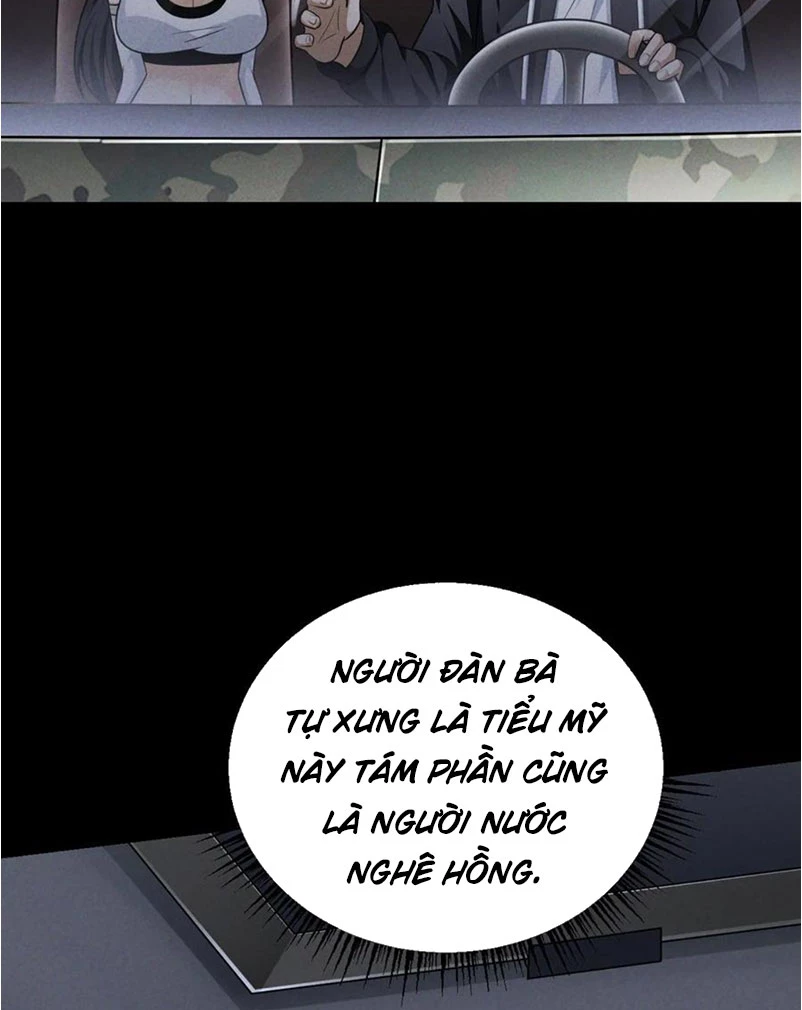 Mạt Thế Cầu Sinh: Ta Có Thể Nhìn Thấy Ẩn Tàng Hệ Thống Chapter 58 - Trang 2