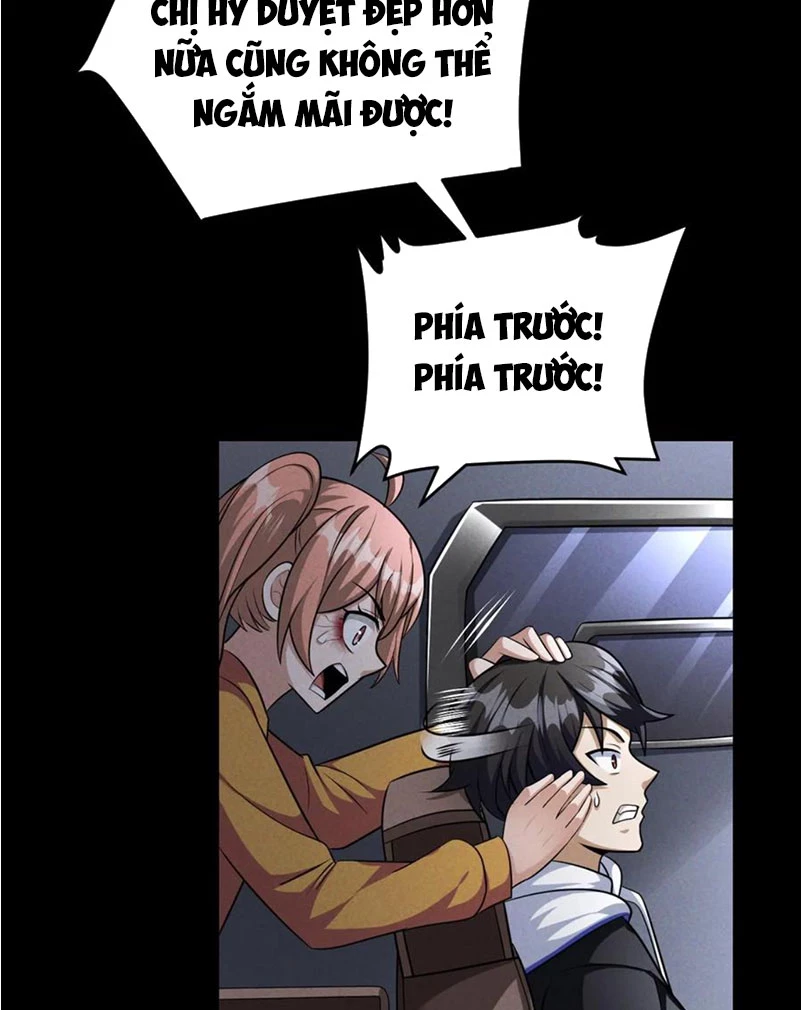 Mạt Thế Cầu Sinh: Ta Có Thể Nhìn Thấy Ẩn Tàng Hệ Thống Chapter 58 - Trang 2
