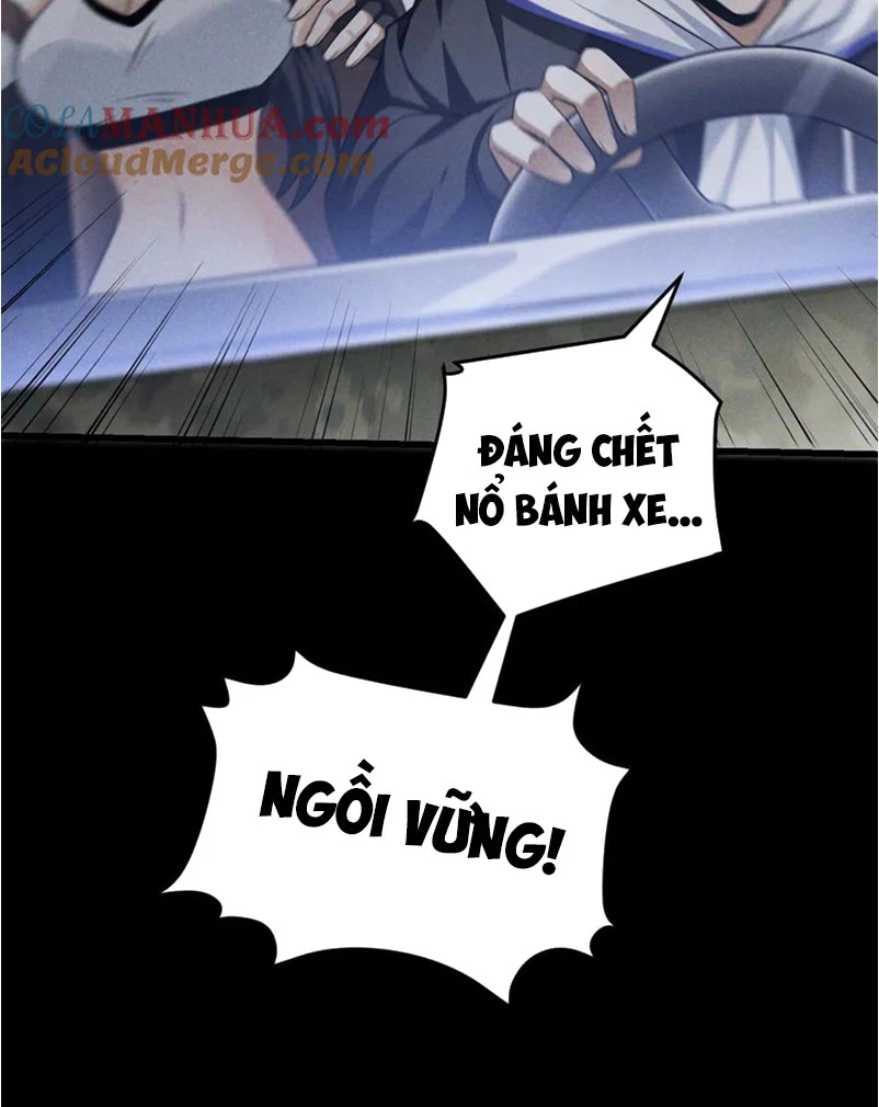 Mạt Thế Cầu Sinh: Ta Có Thể Nhìn Thấy Ẩn Tàng Hệ Thống Chapter 58 - Trang 2
