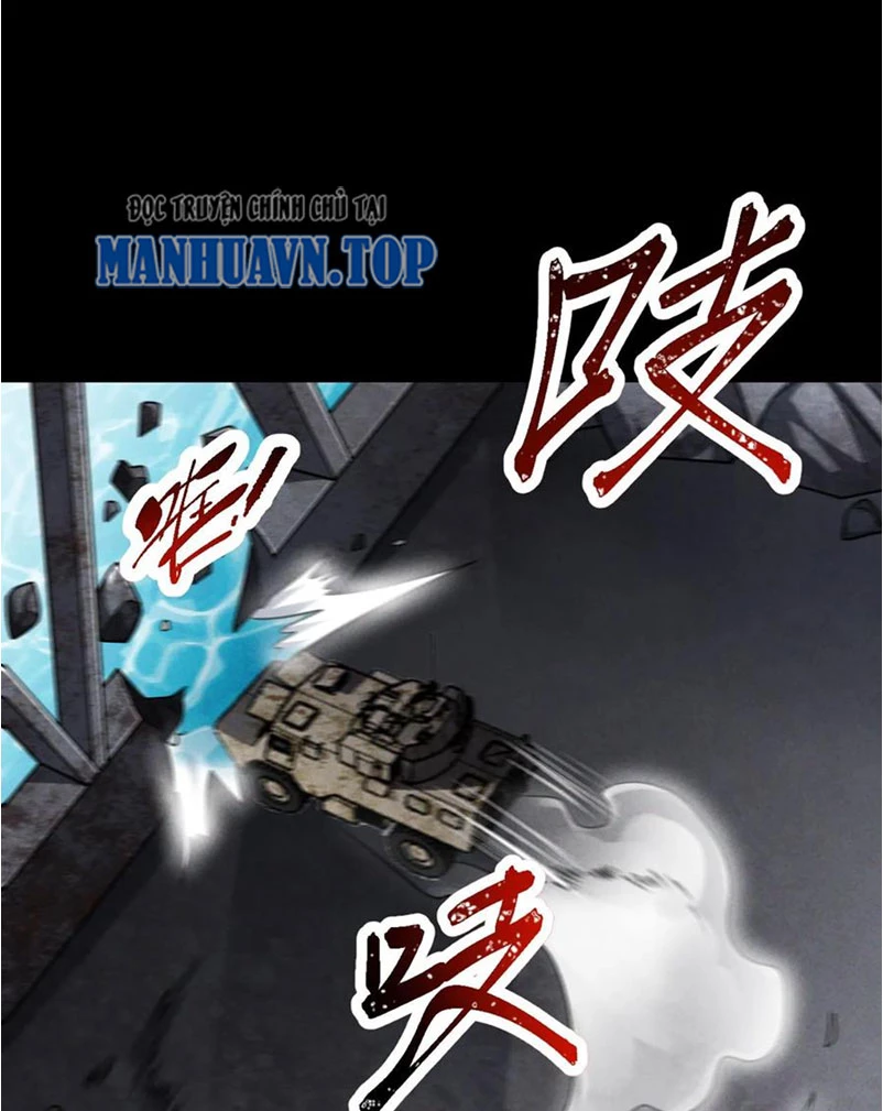 Mạt Thế Cầu Sinh: Ta Có Thể Nhìn Thấy Ẩn Tàng Hệ Thống Chapter 58 - Trang 2