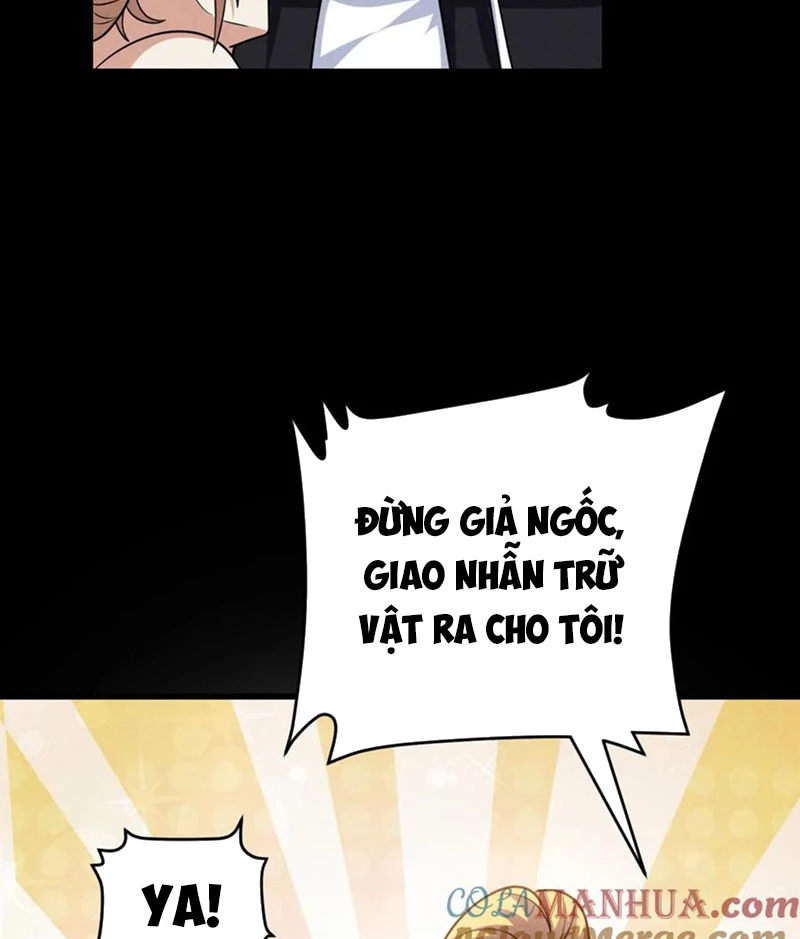 Mạt Thế Cầu Sinh: Ta Có Thể Nhìn Thấy Ẩn Tàng Hệ Thống Chapter 58 - Trang 2