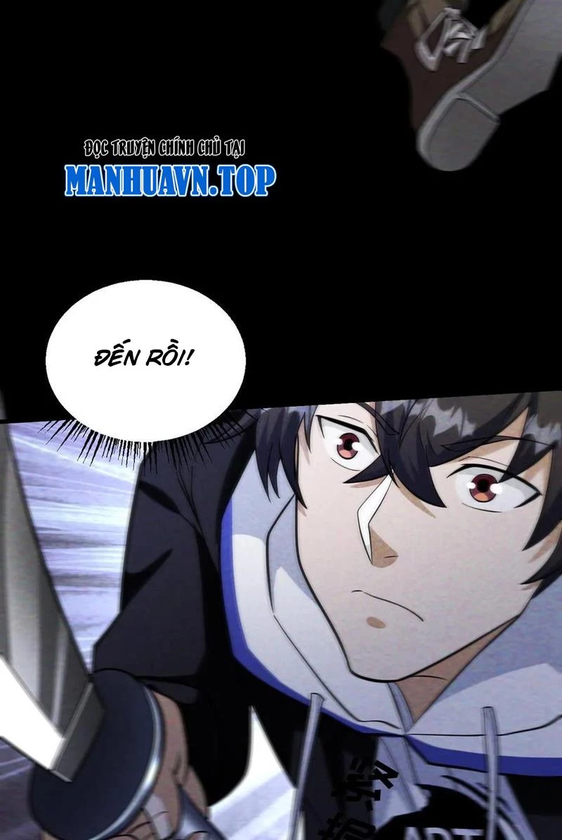 Mạt Thế Cầu Sinh: Ta Có Thể Nhìn Thấy Ẩn Tàng Hệ Thống Chapter 59 - Trang 2