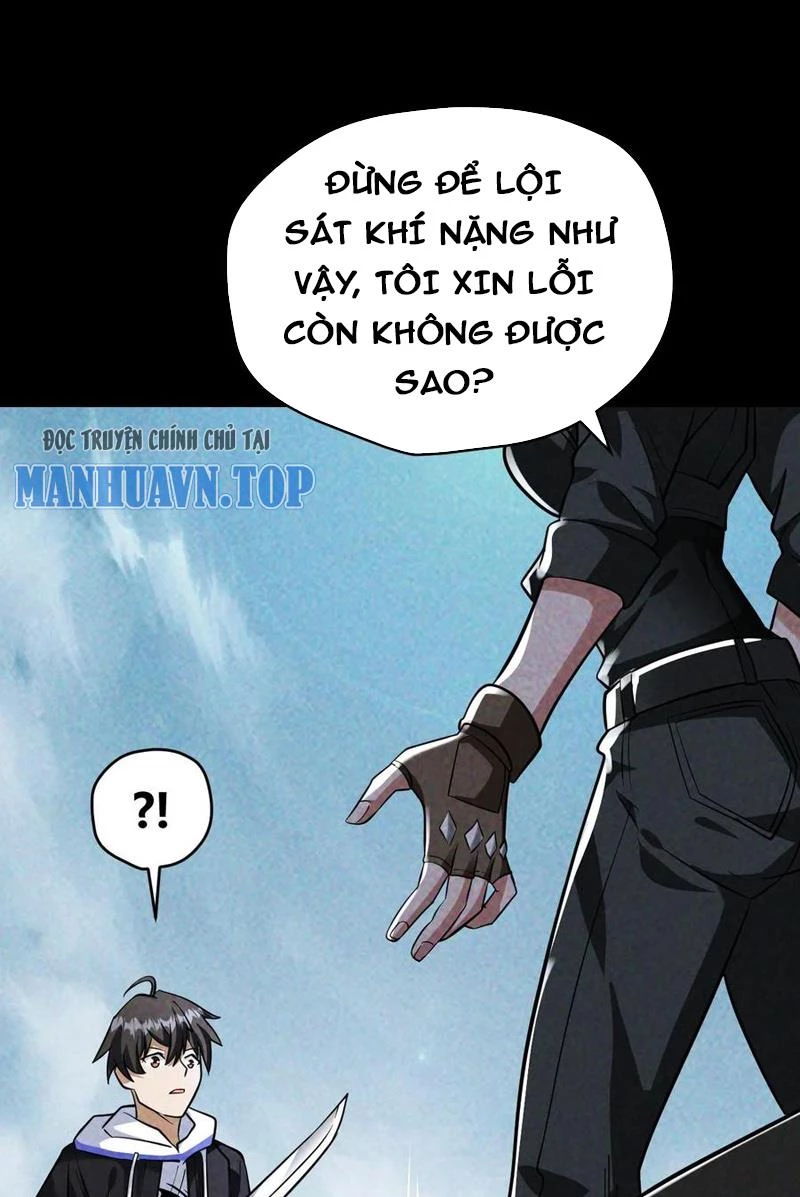 Mạt Thế Cầu Sinh: Ta Có Thể Nhìn Thấy Ẩn Tàng Hệ Thống Chapter 59 - Trang 2