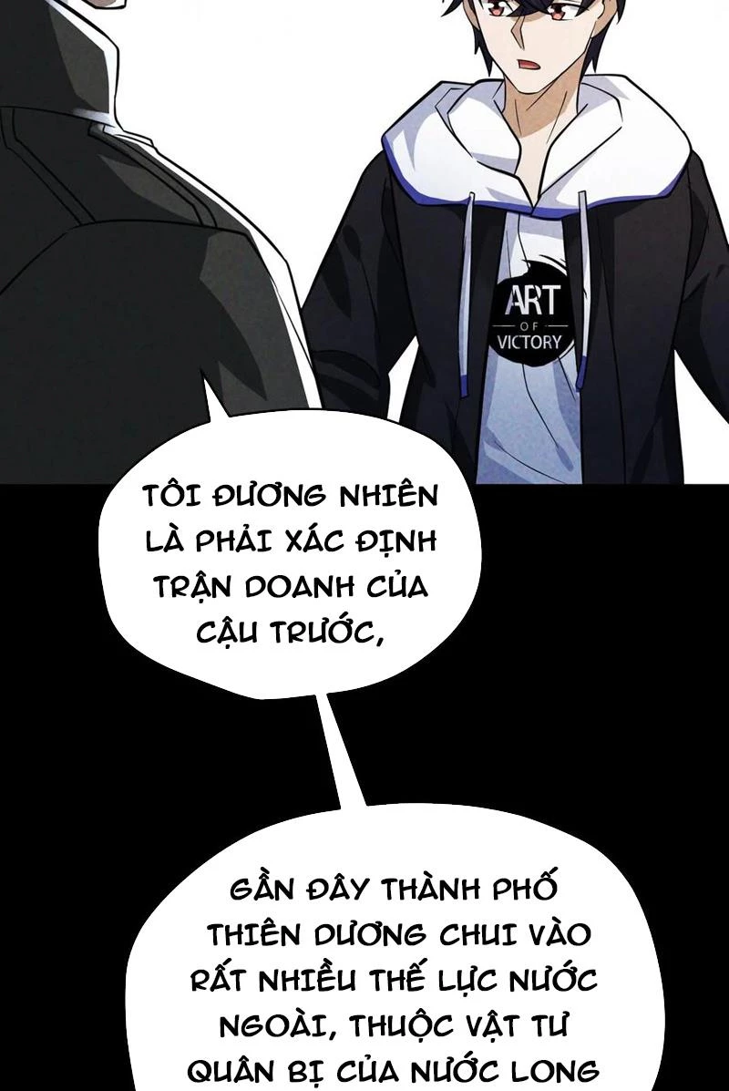 Mạt Thế Cầu Sinh: Ta Có Thể Nhìn Thấy Ẩn Tàng Hệ Thống Chapter 59 - Trang 2