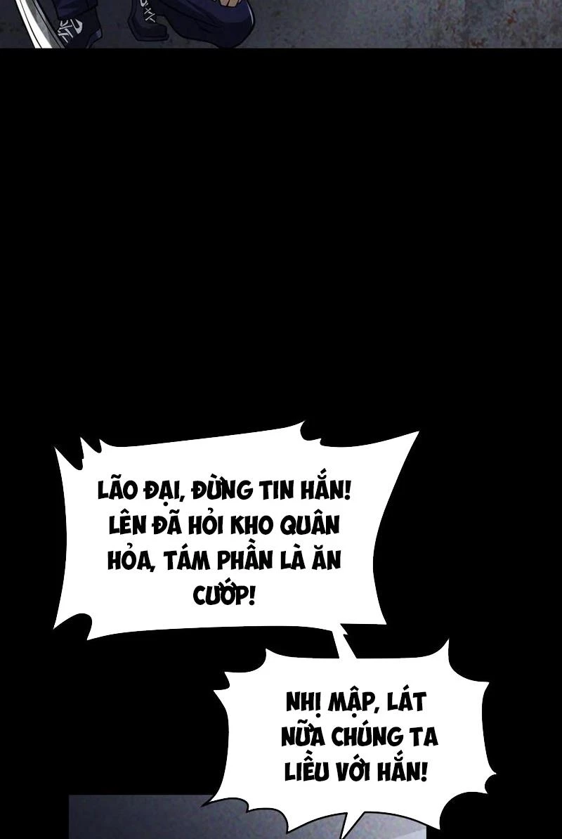 Mạt Thế Cầu Sinh: Ta Có Thể Nhìn Thấy Ẩn Tàng Hệ Thống Chapter 59 - Trang 2