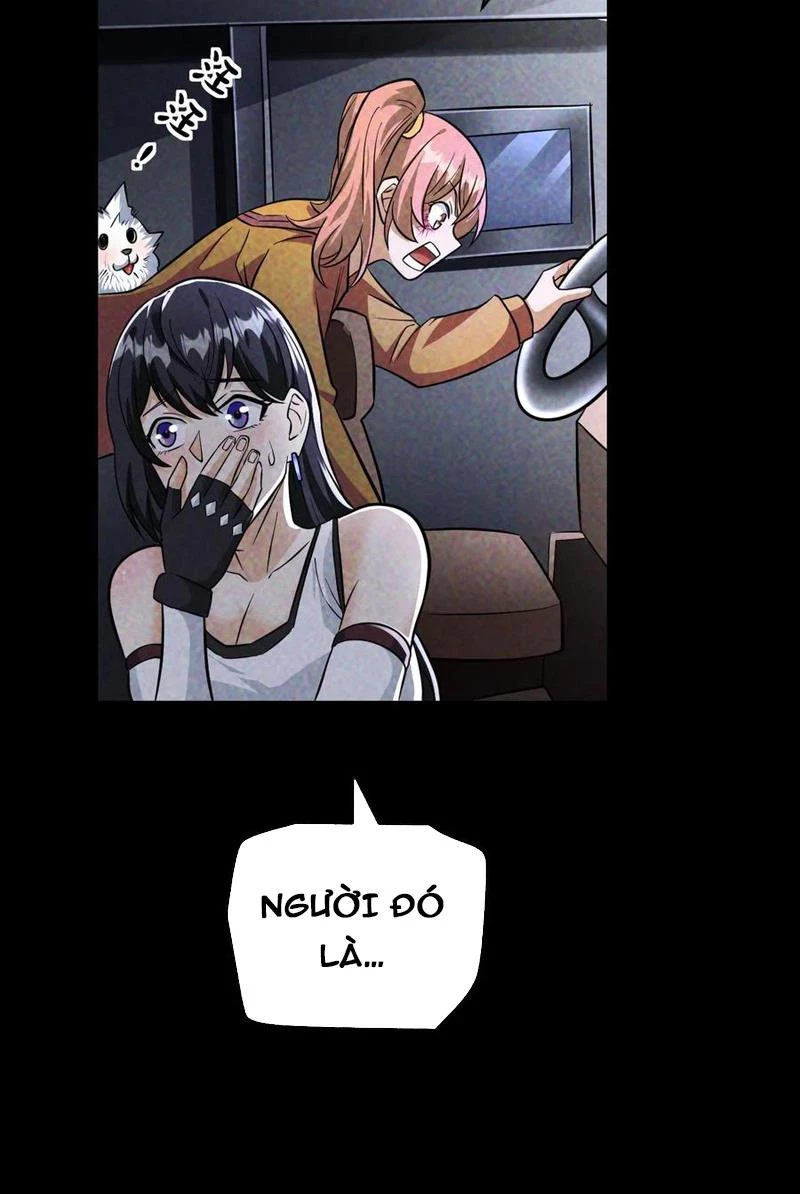 Mạt Thế Cầu Sinh: Ta Có Thể Nhìn Thấy Ẩn Tàng Hệ Thống Chapter 59 - Trang 2