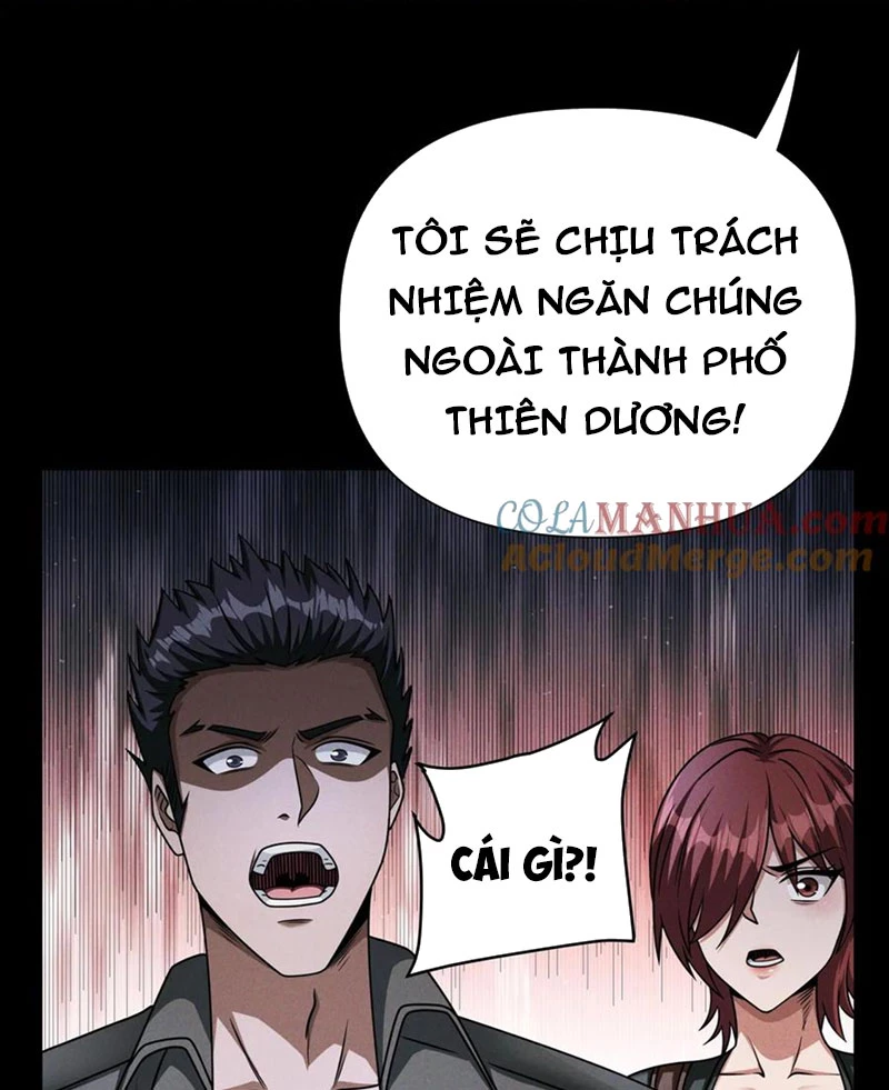 Mạt Thế Cầu Sinh: Ta Có Thể Nhìn Thấy Ẩn Tàng Hệ Thống Chapter 60 - Trang 2