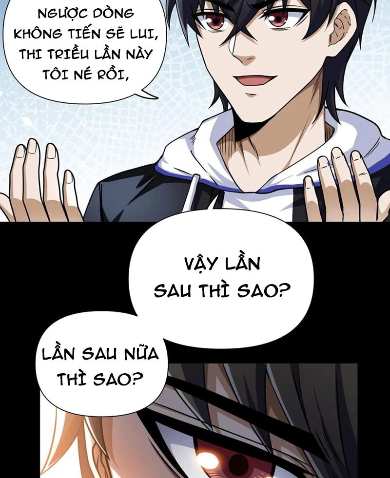 Mạt Thế Cầu Sinh: Ta Có Thể Nhìn Thấy Ẩn Tàng Hệ Thống Chapter 60 - Trang 2