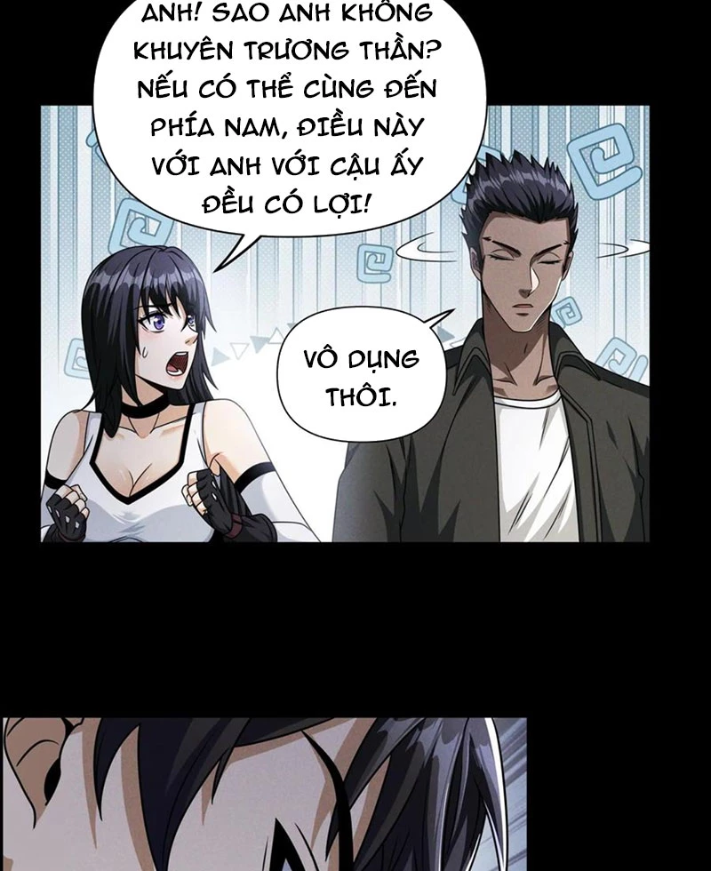 Mạt Thế Cầu Sinh: Ta Có Thể Nhìn Thấy Ẩn Tàng Hệ Thống Chapter 60 - Trang 2