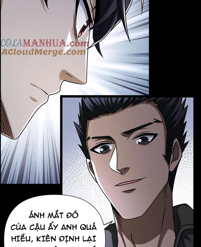 Mạt Thế Cầu Sinh: Ta Có Thể Nhìn Thấy Ẩn Tàng Hệ Thống Chapter 60 - Trang 2