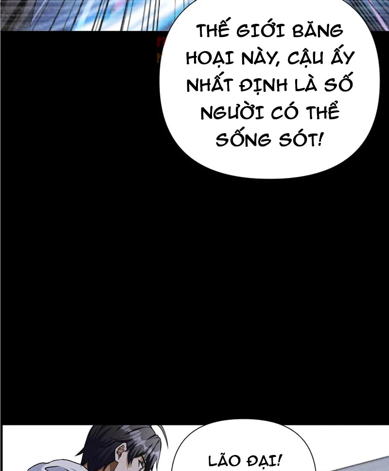 Mạt Thế Cầu Sinh: Ta Có Thể Nhìn Thấy Ẩn Tàng Hệ Thống Chapter 60 - Trang 2