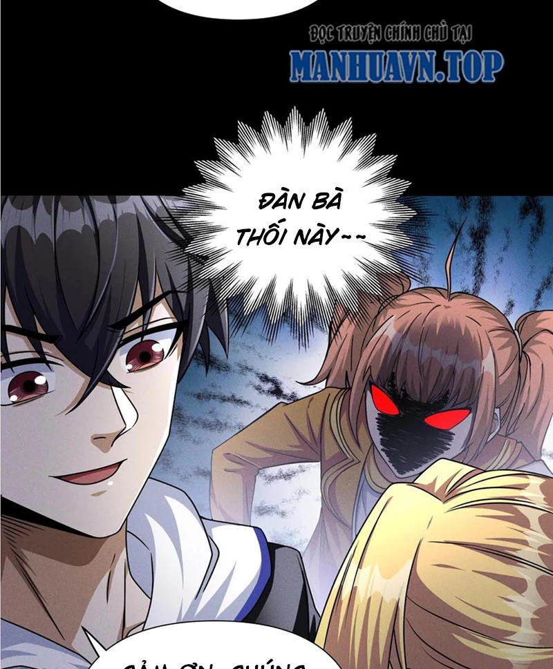 Mạt Thế Cầu Sinh: Ta Có Thể Nhìn Thấy Ẩn Tàng Hệ Thống Chapter 60 - Trang 2