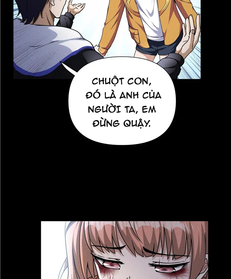 Mạt Thế Cầu Sinh: Ta Có Thể Nhìn Thấy Ẩn Tàng Hệ Thống Chapter 60 - Trang 2