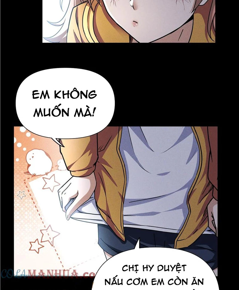 Mạt Thế Cầu Sinh: Ta Có Thể Nhìn Thấy Ẩn Tàng Hệ Thống Chapter 60 - Trang 2