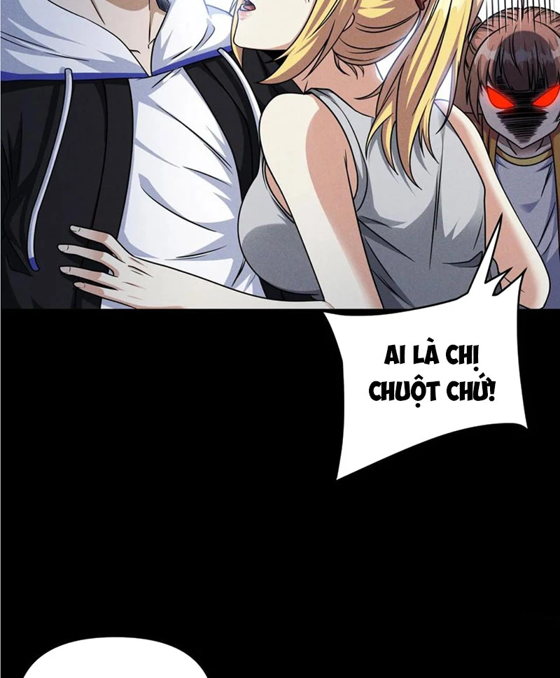 Mạt Thế Cầu Sinh: Ta Có Thể Nhìn Thấy Ẩn Tàng Hệ Thống Chapter 60 - Trang 2