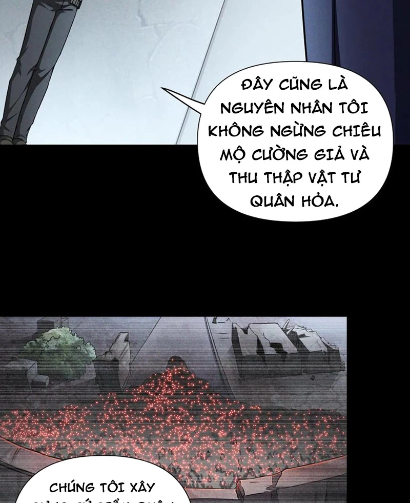 Mạt Thế Cầu Sinh: Ta Có Thể Nhìn Thấy Ẩn Tàng Hệ Thống Chapter 60 - Trang 2