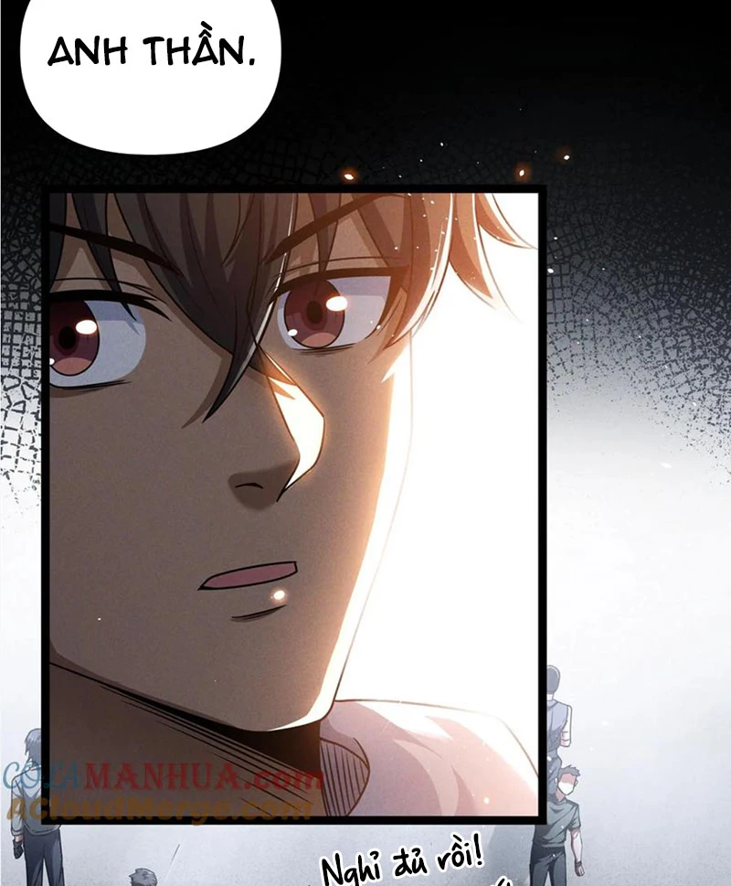 Mạt Thế Cầu Sinh: Ta Có Thể Nhìn Thấy Ẩn Tàng Hệ Thống Chapter 60 - Trang 2