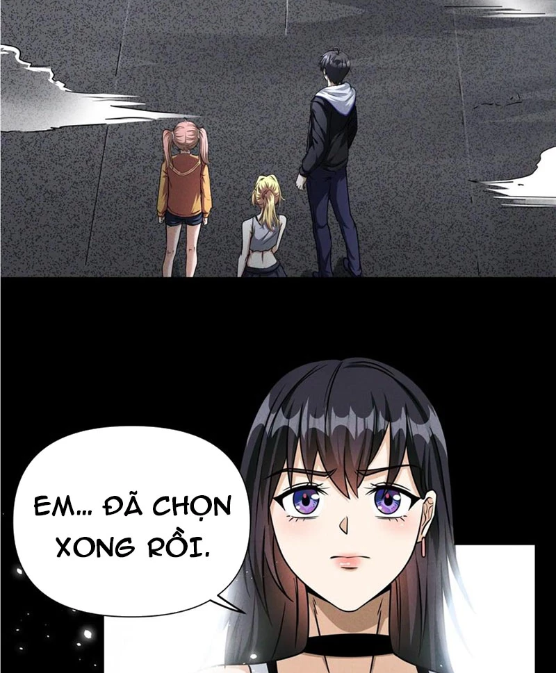 Mạt Thế Cầu Sinh: Ta Có Thể Nhìn Thấy Ẩn Tàng Hệ Thống Chapter 60 - Trang 2