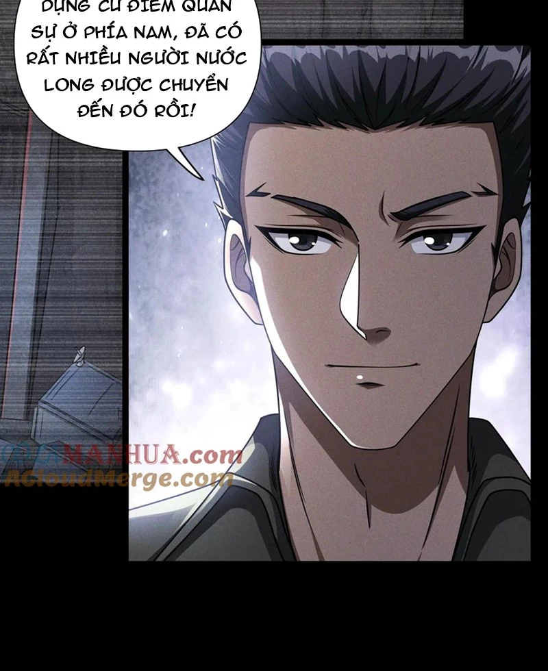 Mạt Thế Cầu Sinh: Ta Có Thể Nhìn Thấy Ẩn Tàng Hệ Thống Chapter 60 - Trang 2