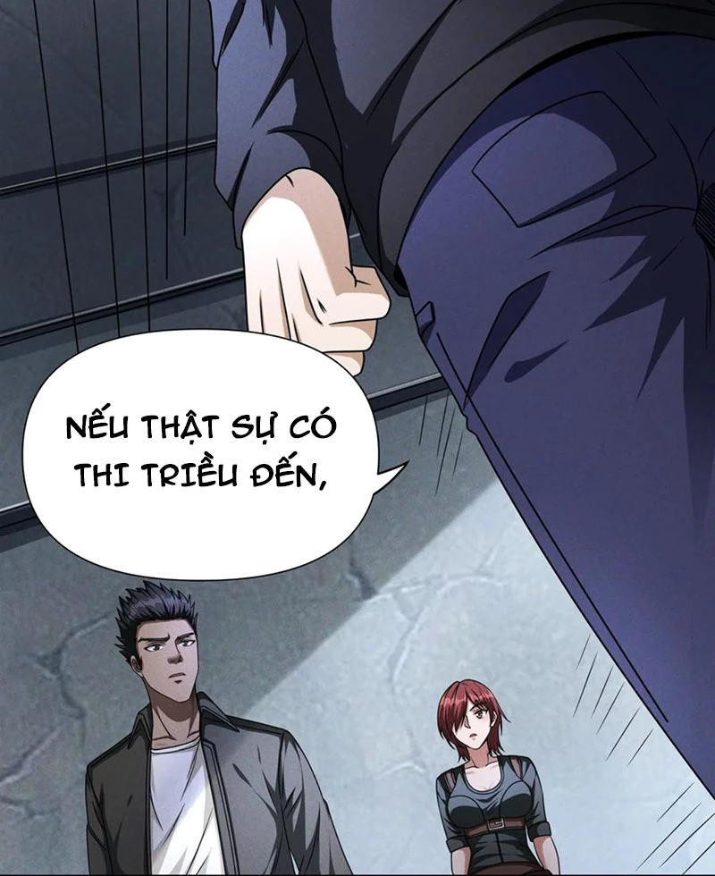 Mạt Thế Cầu Sinh: Ta Có Thể Nhìn Thấy Ẩn Tàng Hệ Thống Chapter 60 - Trang 2