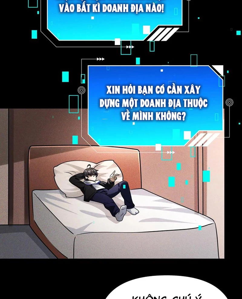 Mạt Thế Cầu Sinh: Ta Có Thể Nhìn Thấy Ẩn Tàng Hệ Thống Chapter 61 - Trang 2
