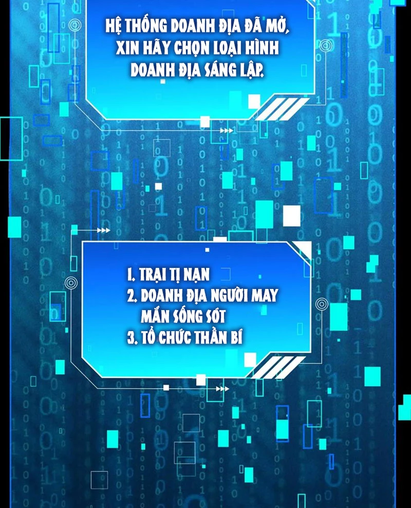 Mạt Thế Cầu Sinh: Ta Có Thể Nhìn Thấy Ẩn Tàng Hệ Thống Chapter 61 - Trang 2