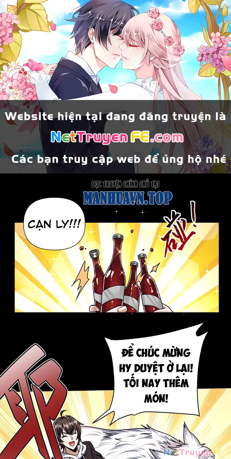 Mạt Thế Cầu Sinh: Ta Có Thể Nhìn Thấy Ẩn Tàng Hệ Thống Chapter 61 - Trang 2