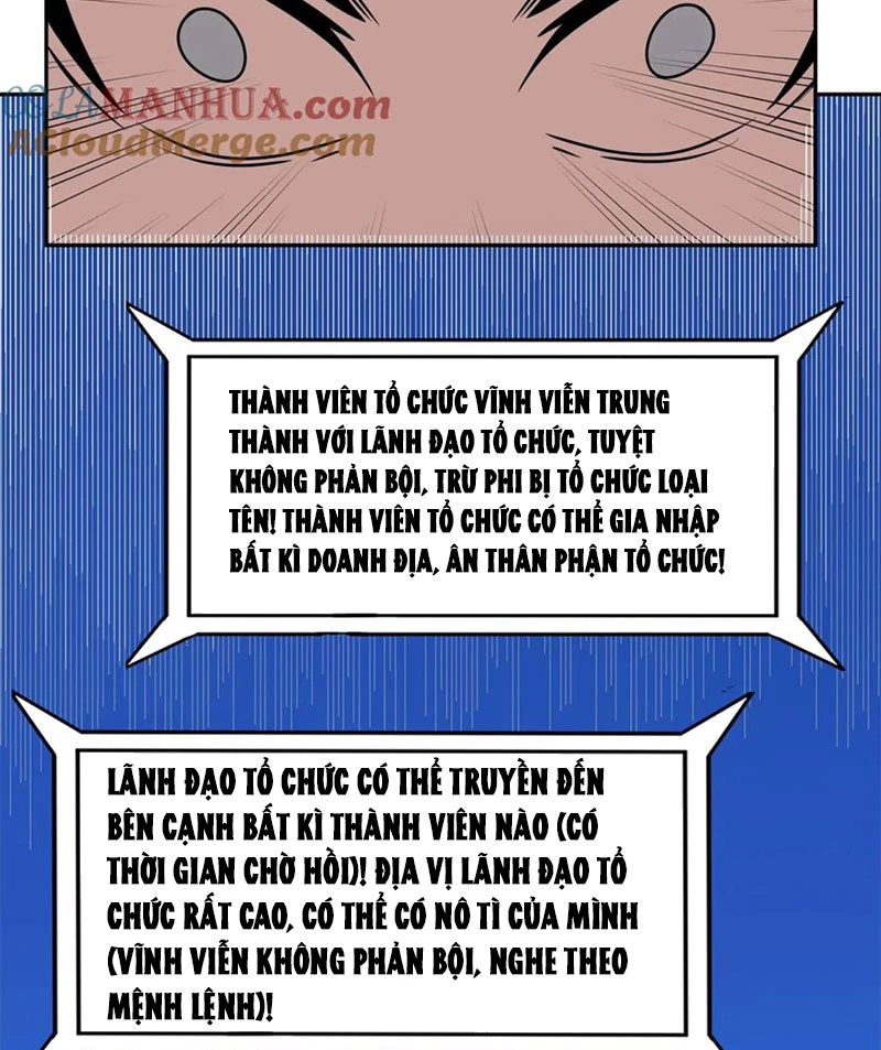 Mạt Thế Cầu Sinh: Ta Có Thể Nhìn Thấy Ẩn Tàng Hệ Thống Chapter 61 - Trang 2