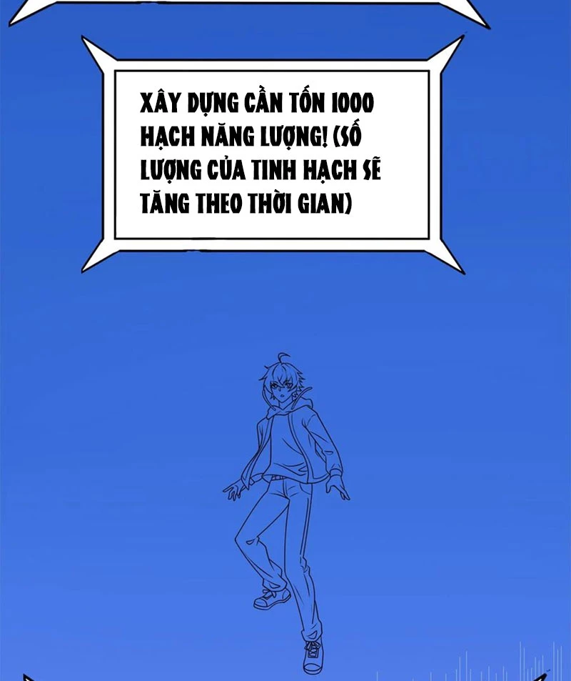 Mạt Thế Cầu Sinh: Ta Có Thể Nhìn Thấy Ẩn Tàng Hệ Thống Chapter 61 - Trang 2