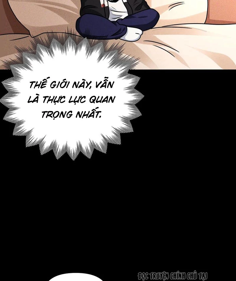 Mạt Thế Cầu Sinh: Ta Có Thể Nhìn Thấy Ẩn Tàng Hệ Thống Chapter 61 - Trang 2