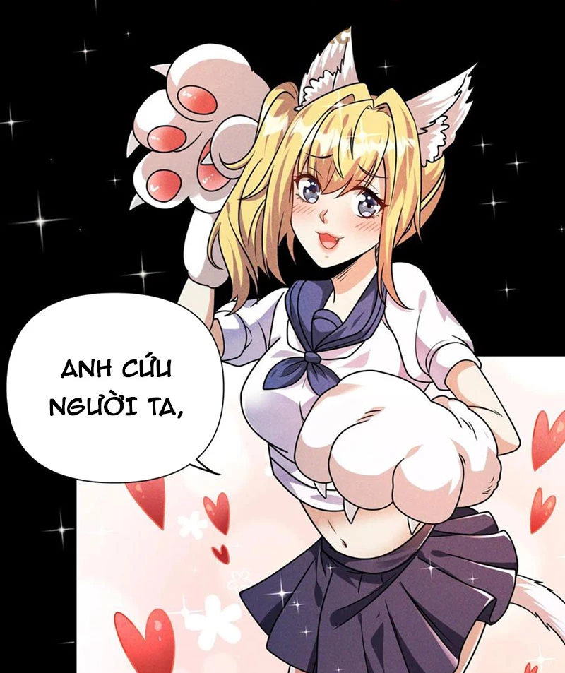 Mạt Thế Cầu Sinh: Ta Có Thể Nhìn Thấy Ẩn Tàng Hệ Thống Chapter 61 - Trang 2