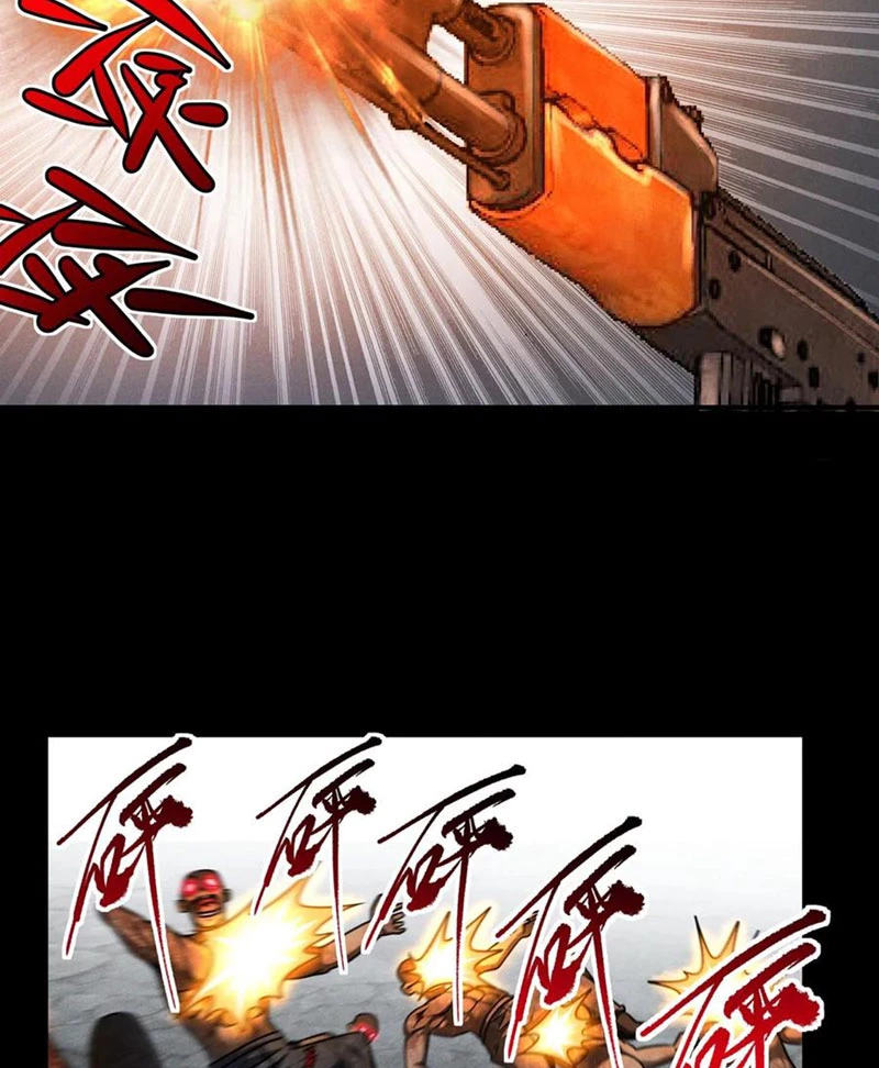 Mạt Thế Cầu Sinh: Ta Có Thể Nhìn Thấy Ẩn Tàng Hệ Thống Chapter 62 - Trang 2