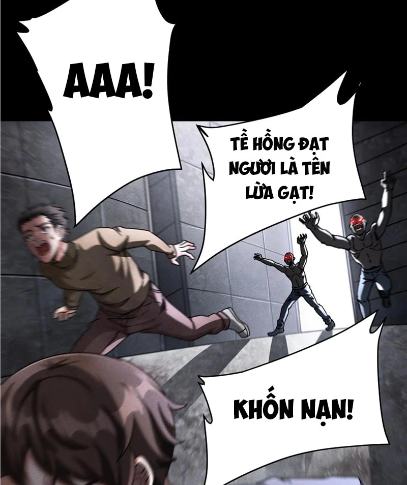 Mạt Thế Cầu Sinh: Ta Có Thể Nhìn Thấy Ẩn Tàng Hệ Thống Chapter 62 - Trang 2