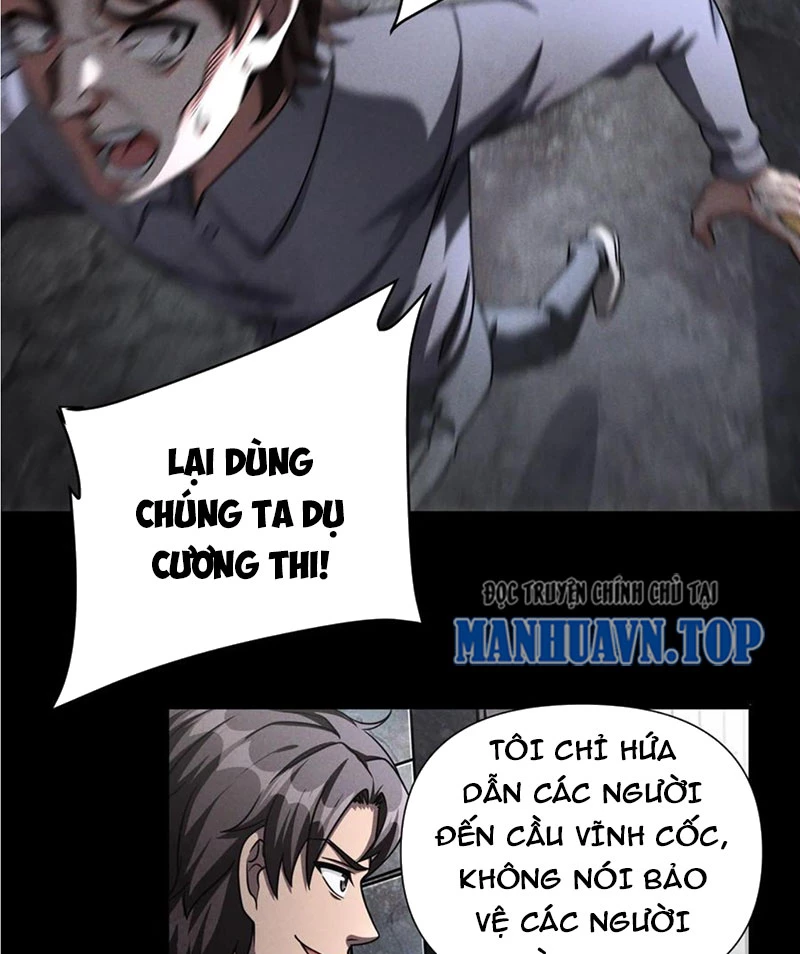 Mạt Thế Cầu Sinh: Ta Có Thể Nhìn Thấy Ẩn Tàng Hệ Thống Chapter 62 - Trang 2