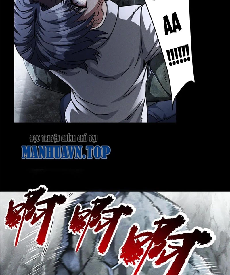 Mạt Thế Cầu Sinh: Ta Có Thể Nhìn Thấy Ẩn Tàng Hệ Thống Chapter 62 - Trang 2