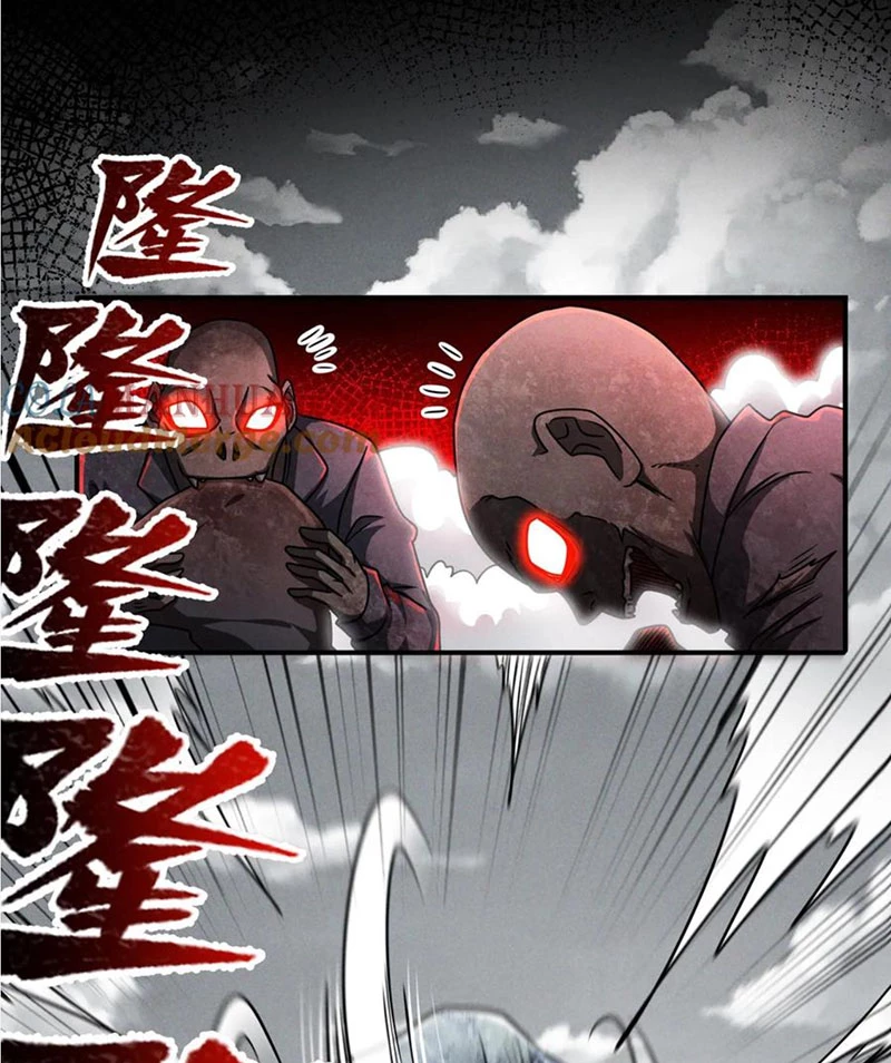 Mạt Thế Cầu Sinh: Ta Có Thể Nhìn Thấy Ẩn Tàng Hệ Thống Chapter 62 - Trang 2