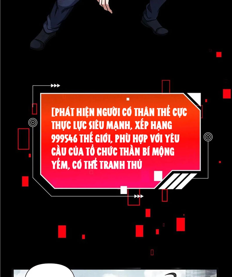 Mạt Thế Cầu Sinh: Ta Có Thể Nhìn Thấy Ẩn Tàng Hệ Thống Chapter 62 - Trang 2