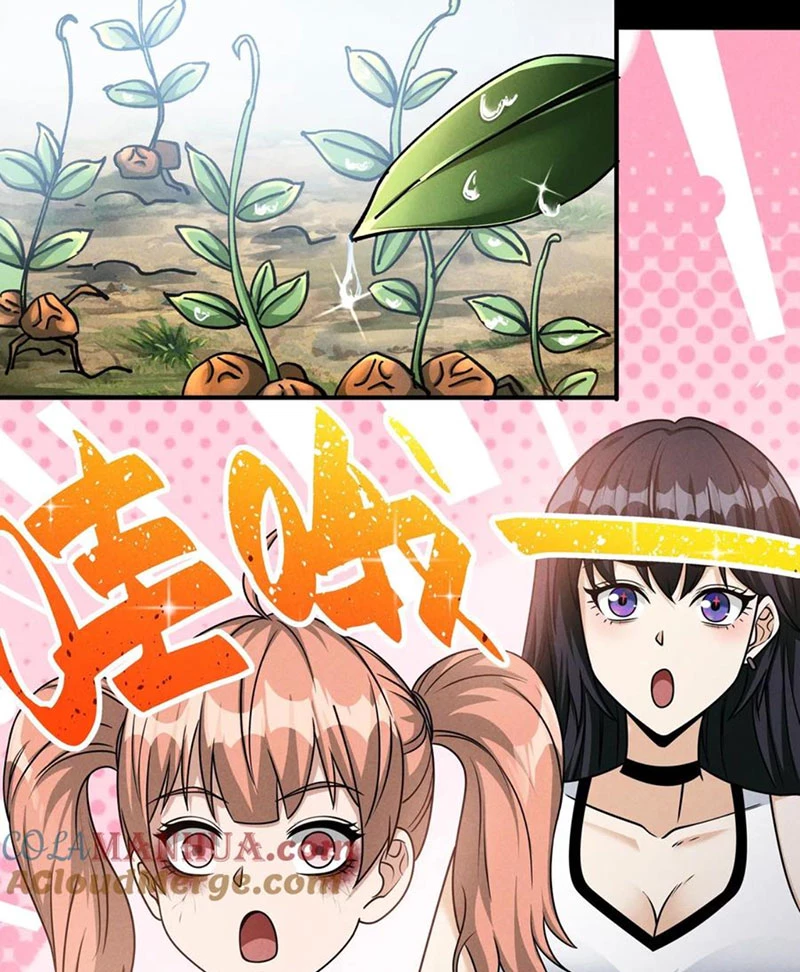Mạt Thế Cầu Sinh: Ta Có Thể Nhìn Thấy Ẩn Tàng Hệ Thống Chapter 62 - Trang 2