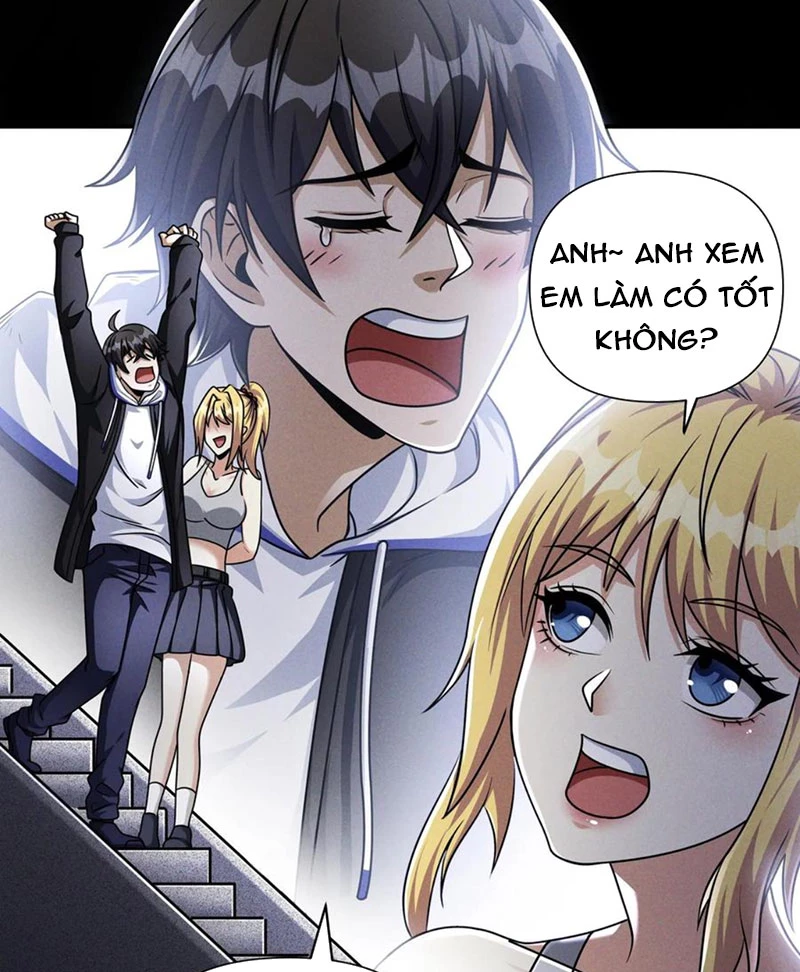 Mạt Thế Cầu Sinh: Ta Có Thể Nhìn Thấy Ẩn Tàng Hệ Thống Chapter 62 - Trang 2